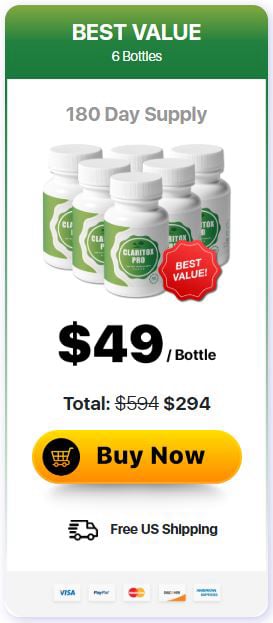  Claritox Pro_6_bottles_Add_To_Cart
