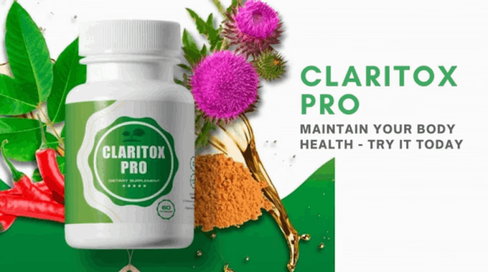 Claritox Pro